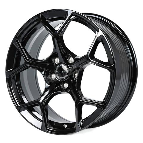 Литой диск KOKO KUTURE SL562 R18 8J 5x114.3 ET35 dia 73.1