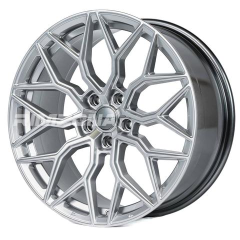 Литой диск В СТИЛЕ VOSSEN HF2 R19 8.5J 5x114.3 ET35 dia 73.1