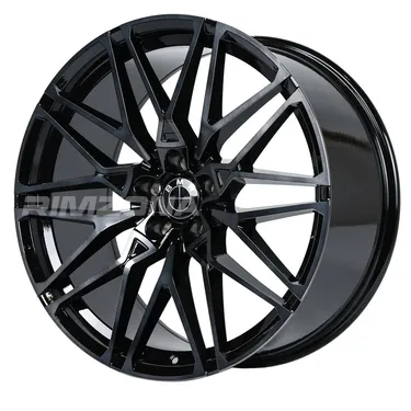 Литой диск В стиле BMW 818 STYLE R22 9.5J 5x112 ET30 dia 66.5