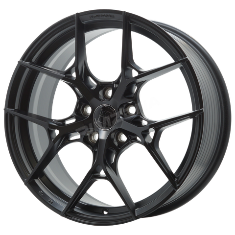 Кованый диск В СТИЛЕ VOSSEN HF-5 R21 9.5/11J 5x130 ET61/65 dia 71.6