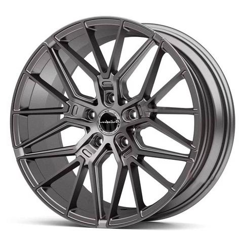 Литой диск VEEMANN MC 308 R18 8J 5x114.3 ET40 dia 67.1