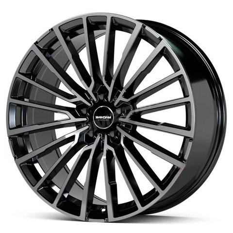 Литой диск KOKO KUTURE 122 R20 8.5J 5x108 ET30 dia 73.1