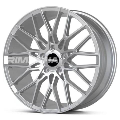 Литой диск VEEMANN IFG34 R18 8J 5x114.3 ET35 dia 67.1