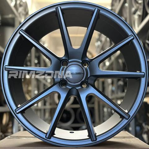 Литой диск В СТИЛЕ VOSSEN VFS1 R17 7.5J 4x100 ET40 dia 73.1