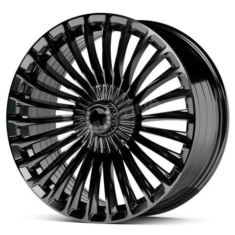 Литой диск KOKO KUTURE 260 R19 8.5J 5x108 ET35 dia 73.1