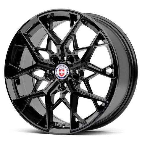 Литой диск HRE FF10 R18 8J 4x100 ET40 dia 73.1