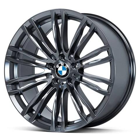 Литой диск В стиле BMW 664 Style R19 9/10J 5x112 ET32 dia 66.6