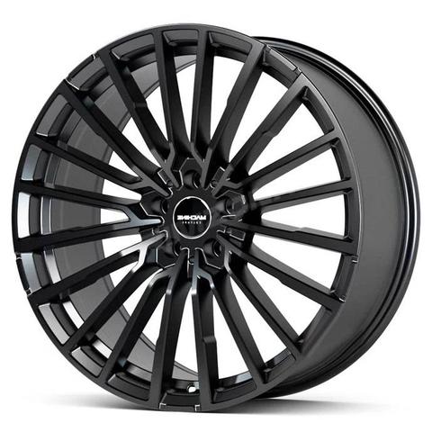 Литой диск KOKO KUTURE 122 R20 8.5J 5x108 ET30 dia 73.1