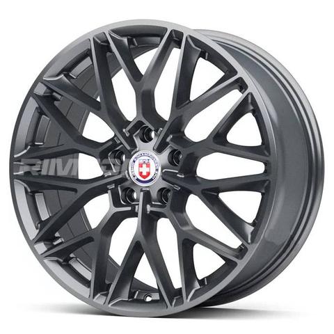 Литой диск HRE P200 R17 7.5J 4x100 ET40 dia 73.1