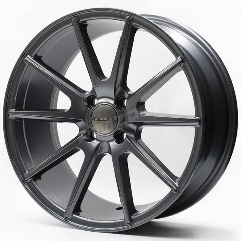 Литой диск В СТИЛЕ VOSSEN VFS1 R17 7.5J 4x100 ET40 dia 73.1