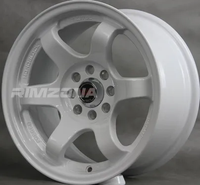 Литой диск RAYS TE37SL R15 6.5J 4x100 ET35 dia 73.1