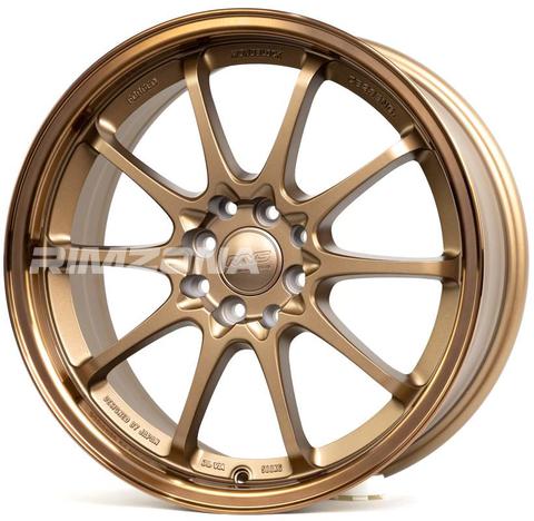 Литой диск RAYS CE28 R16 7J 5x100/5x114.3 ET35 dia 73.1