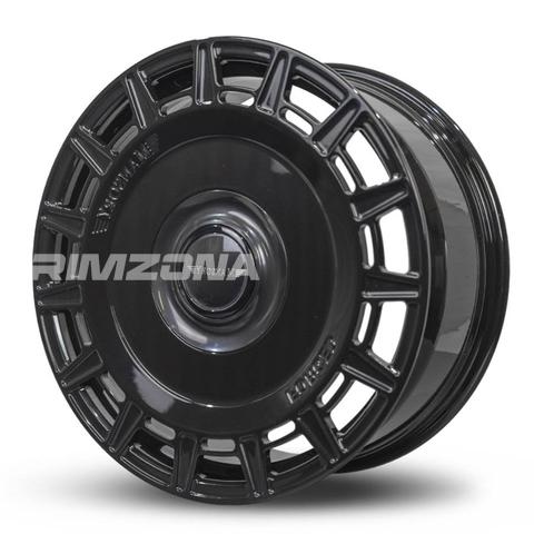 Кованый диск MANSORY FD.15 R21 10J 5x130 ET30 dia 84.1