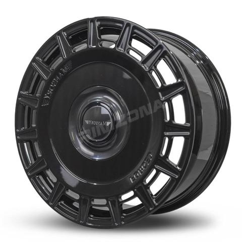 Кованый диск MANSORY FD.15 R23 10/11.5J 5x112 ET45/47 dia 66.6