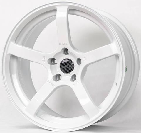 Литой диск PRODRIVE GC-05F A R18 9.5J 5x114.3 ET28 dia 73.1