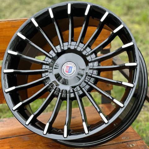 Литой диск Alpina Alpina GT R16 7J 4x98/4x100 ET35 dia 73.1