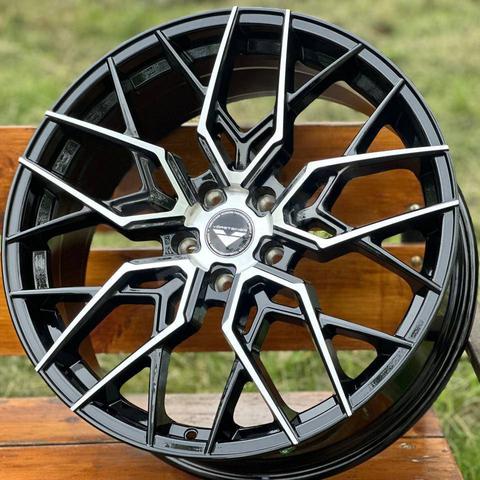 Литой диск VORSTEINER V-FF 111 R20 8.5J 5x114.3 ET35 dia 73.1