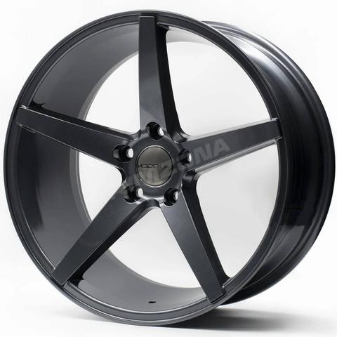 Литой диск В СТИЛЕ VOSSEN VPS303 R18 8J 5x114.3 ET35 dia 73.1