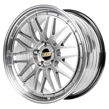 Литой диск BBS LM R18 8J 5x114.3 ET40 dia 73.1