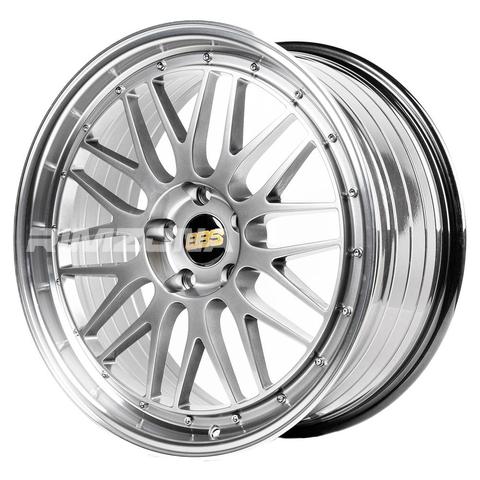 Литой диск BBS LM R18 8J 5x108 ET40 dia 73.1