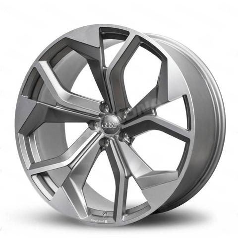 Кованый диск В стиле Audi RSQ8 R23 10J 5x112 ET21 dia 66.6