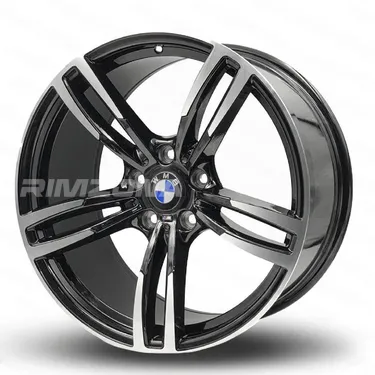 Литой диск В стиле BMW 437 Style R17 8J 5x120 ET30 dia 72.6