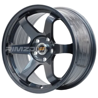 Литой диск RAYS Rota TE37 R17 8J 5x114.3 ET35 dia 73.1