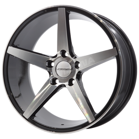 Литой диск В СТИЛЕ VOSSEN VPS303 R16 7.5J 5x100 ET35 dia 73.1