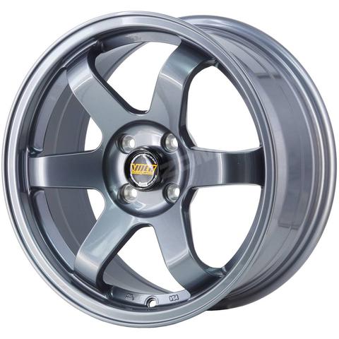 Литой диск RAYS Rota TE37 R16 7J 4x100/4x100 ET35 dia 73.1