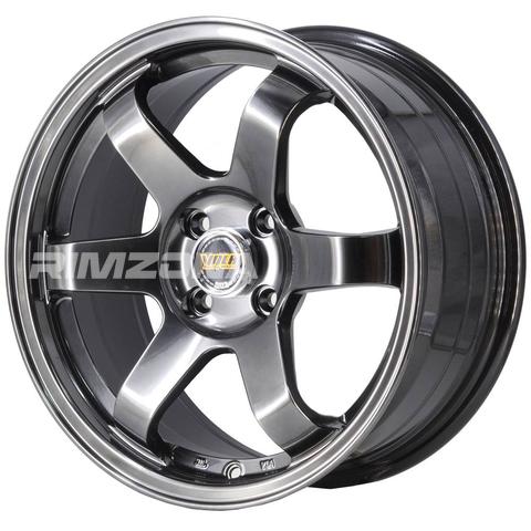 Литой диск RAYS Rota TE37 R17 8J 4x100 ET35 dia 73.1