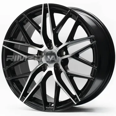 Литой диск VORSTEINER VFF-107 R19 8.5J 5x114.3 ET35 dia 73.1