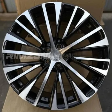 Литой диск В стиле Lexus 952 R21 8J 5x114.3 ET40 dia 60.1