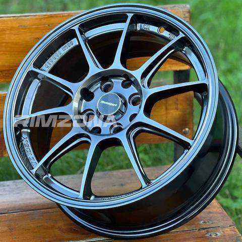 Литой диск WEDS Sport TC105N R16 7J 4x100/4x114.3 ET40 dia 73.1