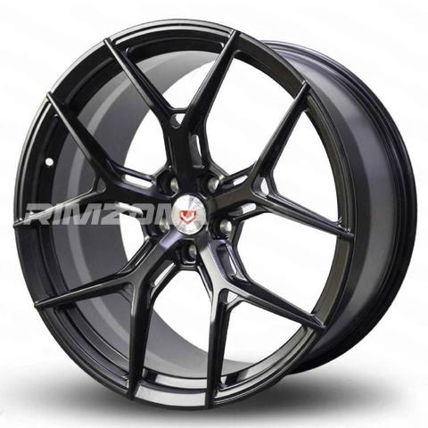 Литой диск В СТИЛЕ VOSSEN HF-5 R20 8.5J 5x114.3 ET35 dia 73.1