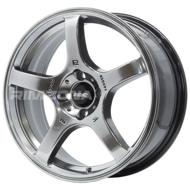 Литой диск PRODRIVE GC-05F R17 8J 4x100 ET35 dia 73.1