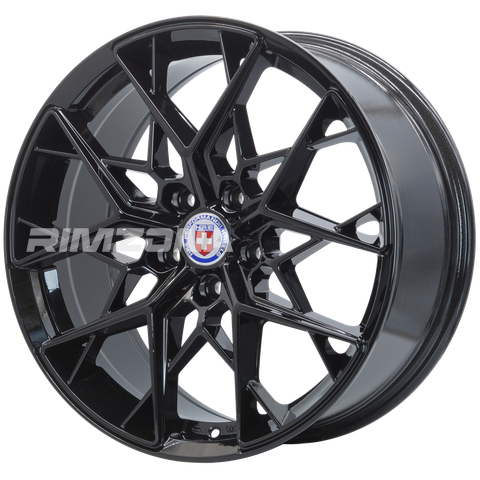 Литой диск HRE FF10 R19 8.5J 5x108 ET35 dia 73.1