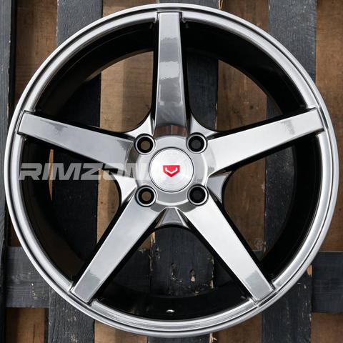 Литой диск В СТИЛЕ VOSSEN VPS303 R16 7.5J 4x100 ET35 dia 73.1