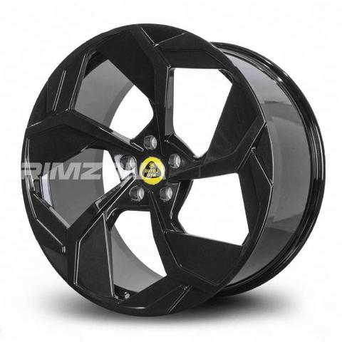 Кованый диск В СТИЛЕ LOTUS FORGED-D202 R23 9.5/11J 5x120 ET33/45 dia 63.4