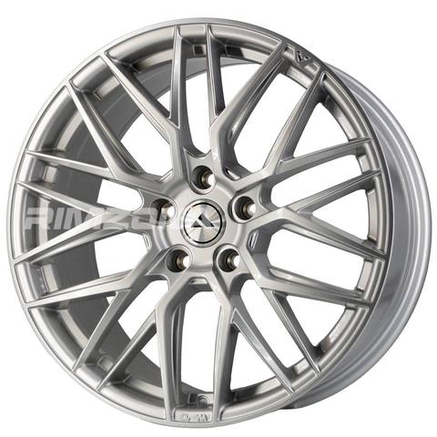 Литой диск VORSTEINER VFF-107 R18 8J 5x114.3 ET40 dia 67.1