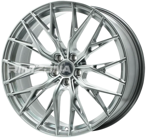 Литой диск VEEMANN LK013 R18 8J 5x114.3 ET38 dia 73.1