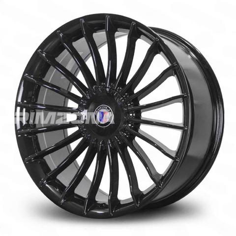 Литой диск Alpina Alpina GT R20 8.5/9.5J 5x112 ET22/35 dia 66.6