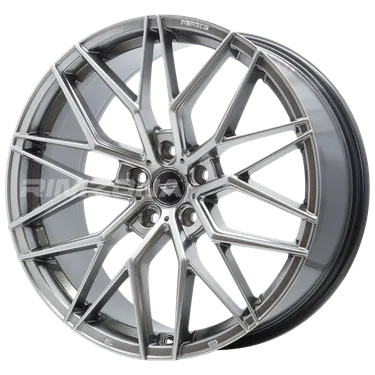 Литой диск VORSTEINER VFF-107 R19 8.5J 5x114.3 ET40 dia 73.1