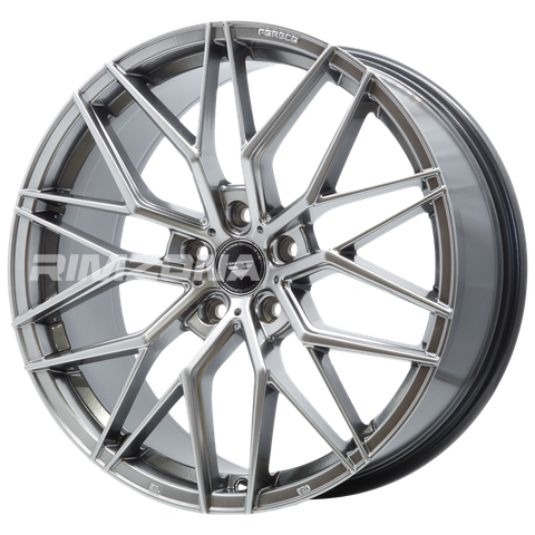 Литой диск VORSTEINER VFF-107 R19 8.5/9.5J 5x114.3 ET35 dia 73.1