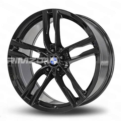 Литой диск В стиле BMW 373 Style R20 8.5/9.5J 5x112 ET30/35 dia 66.6