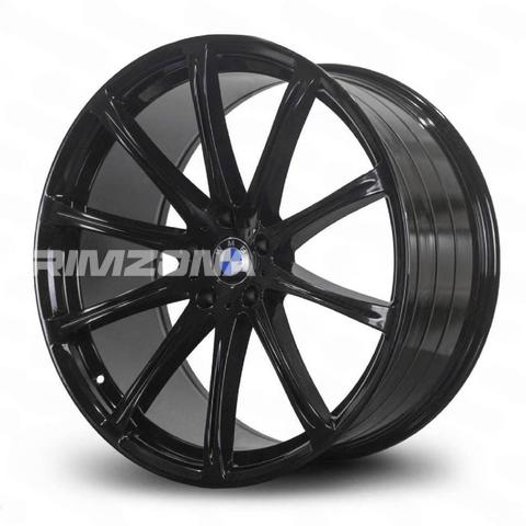 Литой диск В стиле BMW 166 Style R21 9/10.5J 5x112 ET36/30 dia 66.6