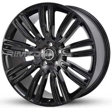 Литой диск В СТИЛЕ LAND ROVER RR R22 9.5J 5x120 ET45 dia 72.6
