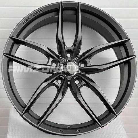 Литой диск 305 FORGED FT105 R19 8.5J 5x120 ET32 dia 72.6