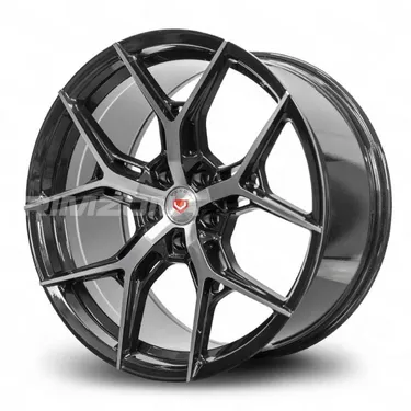 Литой диск В СТИЛЕ VOSSEN HF-5 R15 6.5J 4x100 ET35 dia 67.0
