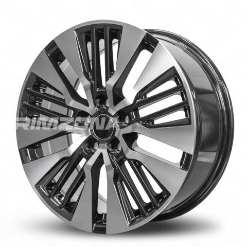 Литой диск В стиле Toyota 1409 R18 7.5J 5x114.3 ET45 dia 60.1