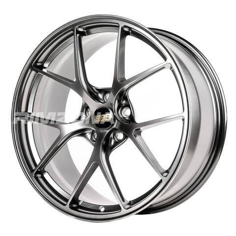 Литой диск BBS FI-R R19 8.5J 5x112 ET38 dia 66.6